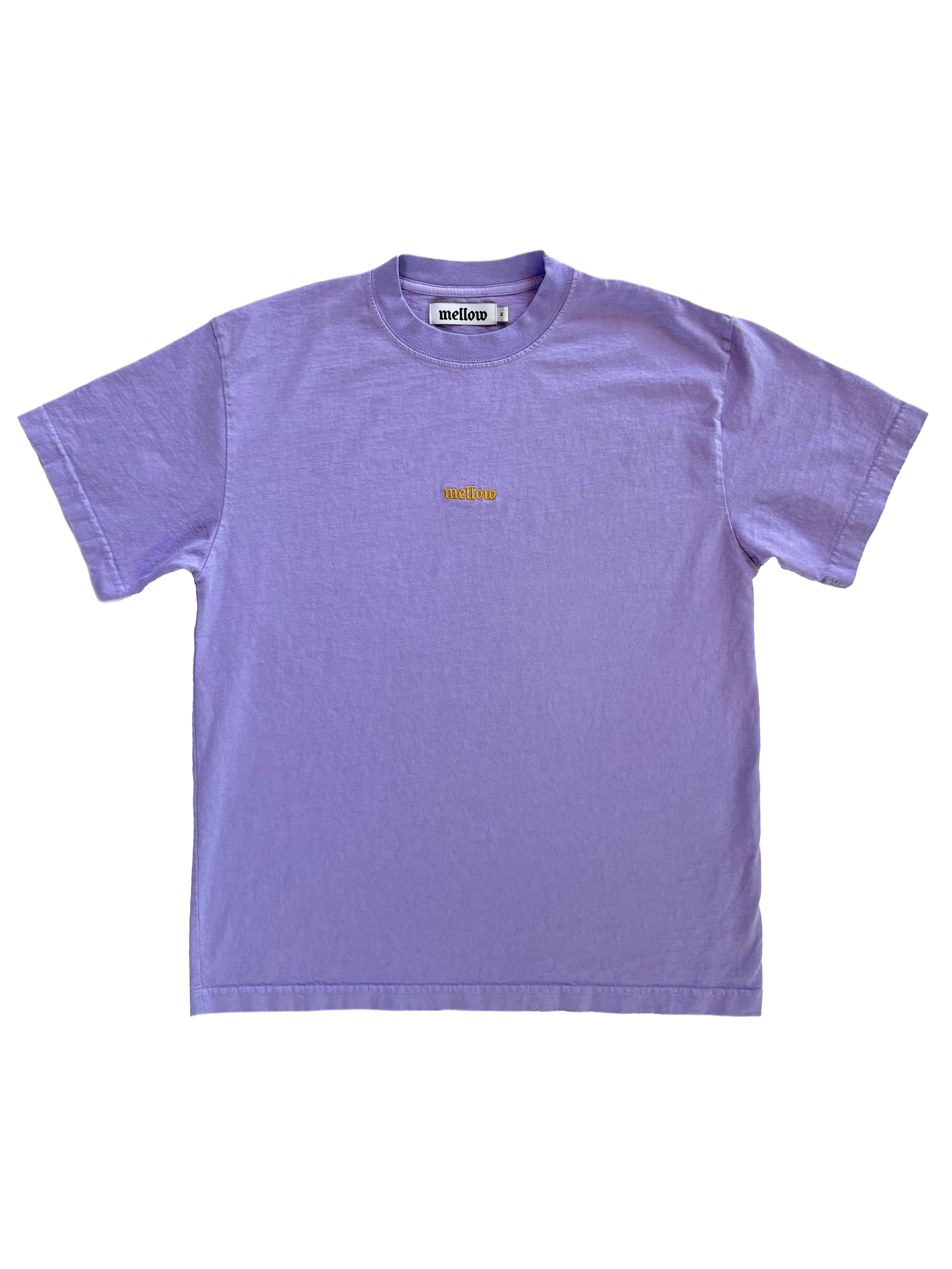 OG EMBROIDERED TEES — NEW COLORS